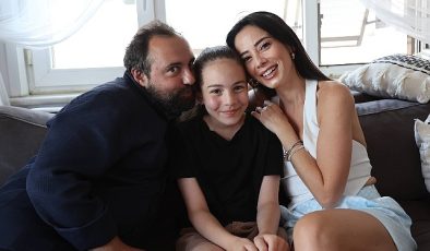 Baba Beni Güldürsene filminin çekimleri tamamlandı